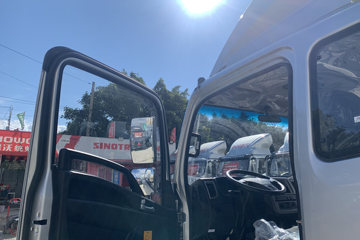 ����HOWO�Ῠ����M 2.5L���� 160���� ������8�� 3.3���Ű������ῨͼƬ