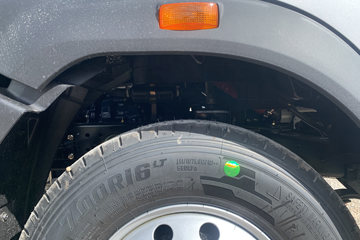 ����HOWO�Ῠ����M 2.5L���� 160���� ������8�� 3.3���Ű������ῨͼƬ