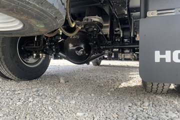 ����HOWO�Ῠ����M 2.5L���� 160���� ������8�� 3.3���Ű������ῨͼƬ