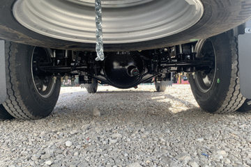 ����HOWO�Ῠ����M 2.5L���� 160���� ������8�� 3.3���Ű������ῨͼƬ