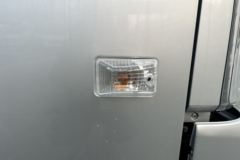 时代领航M5 4.14米单排纯电动厢式轻卡 爱易科83.57kWh 时代领航M5 4.14米单排纯电动厢式轻卡 爱易科83.57kWh