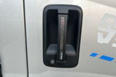 时代领航M5 4.14米单排纯电动厢式轻卡 爱易科83.57kWh 时代领航M5 4.14米单排纯电动厢式轻卡 爱易科83.57kWh