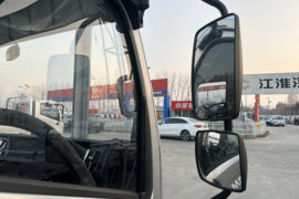 时代领航M5&nbsp;电动载货车外观图片