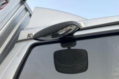 时代领航M5 4.14米单排纯电动厢式轻卡 爱易科83.57kWh 时代领航M5 4.14米单排纯电动厢式轻卡 爱易科83.57kWh