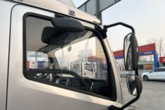 时代领航M5 4.14米单排纯电动厢式轻卡 爱易科83.57kWh 时代领航M5 4.14米单排纯电动厢式轻卡 爱易科83.57kWh