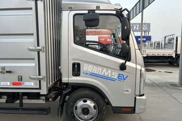 ʱ���캽M5 4.14�׵��Ŵ��綯��ʽ�Ῠ ���׿�83.57kWhͼƬ