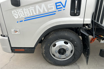 ʱ���캽M5 4.14�׵��Ŵ��綯��ʽ�Ῠ ���׿�83.57kWhͼƬ