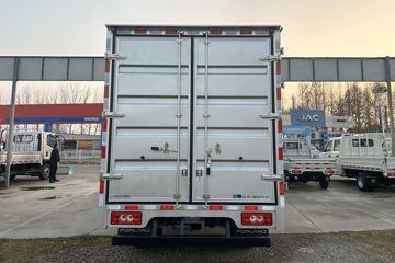 ʱ���캽M5 4.14�׵��Ŵ��綯��ʽ�Ῠ ���׿�83.57kWhͼƬ