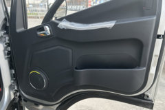 时代领航M5 4.14米单排纯电动厢式轻卡 爱易科83.57kWh 时代领航M5 4.14米单排纯电动厢式轻卡 爱易科83.57kWh