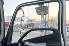 时代领航M5 4.14米单排纯电动厢式轻卡 爱易科83.57kWh 时代领航M5 4.14米单排纯电动厢式轻卡 爱易科83.57kWh