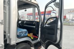 时代领航M5 4.14米单排纯电动厢式轻卡 爱易科83.57kWh 时代领航M5 4.14米单排纯电动厢式轻卡 爱易科83.57kWh