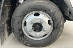 时代领航M5 4.14米单排纯电动厢式轻卡 爱易科83.57kWh 时代领航M5 4.14米单排纯电动厢式轻卡 爱易科83.57kWh