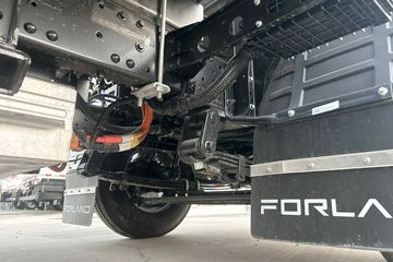 ʱ���캽M5 4.14�׵��Ŵ��綯��ʽ�Ῠ ���׿�83.57kWhͼƬ