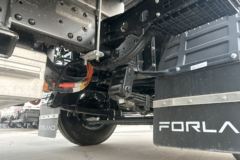 时代领航M5 4.14米单排纯电动厢式轻卡 爱易科83.57kWh 时代领航M5 4.14米单排纯电动厢式轻卡 爱易科83.57kWh