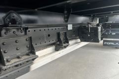 时代领航M5 4.14米单排纯电动厢式轻卡 爱易科83.57kWh 时代领航M5 4.14米单排纯电动厢式轻卡 爱易科83.57kWh