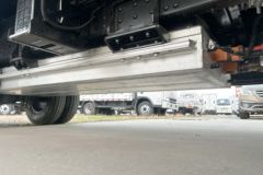 时代领航M5 4.14米单排纯电动厢式轻卡 爱易科83.57kWh 时代领航M5 4.14米单排纯电动厢式轻卡 爱易科83.57kWh