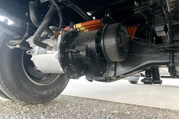 ʱ���캽M5 4.14�׵��Ŵ��綯��ʽ�Ῠ ���׿�83.57kWhͼƬ