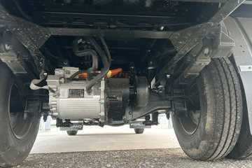 ʱ���캽M5 4.14�׵��Ŵ��綯��ʽ�Ῠ ���׿�83.57kWhͼƬ