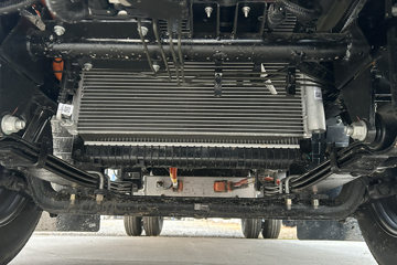 ʱ���캽M5 4.14�׵��Ŵ��綯��ʽ�Ῠ ���׿�83.57kWhͼƬ