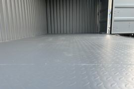 时代领航M5&nbsp;电动载货车上装图片