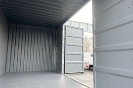 时代领航M5&nbsp;电动载货车上装图片