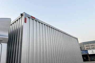 ʱ���캽M5 4.14�׵��Ŵ��綯��ʽ�Ῠ ���׿�83.57kWhͼƬ