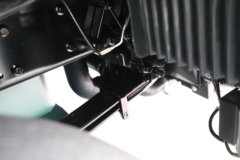 解放鹰驰 13.2L LNG 530马力 6X4 一汽解放12档 牵引车