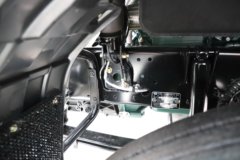 解放鹰驰 13.2L LNG 530马力 6X4 一汽解放12档 牵引车