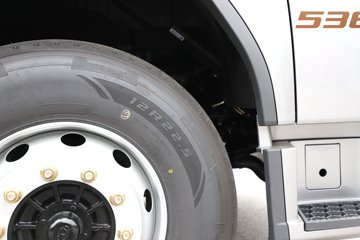 ���ӥ�� 13.2L LNG 530���� 6X4 һ�����12�� ǣ����ͼƬ