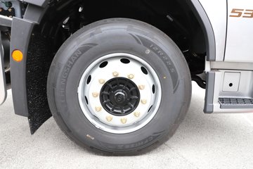���ӥ�� 13.2L LNG 530���� 6X4 һ�����12�� ǣ����ͼƬ