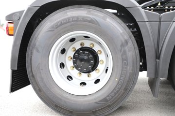 ���ӥ�� 13.2L LNG 530���� 6X4 һ�����12�� ǣ����ͼƬ