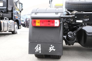���ӥ�� 13.2L LNG 530���� 6X4 һ�����12�� ǣ����ͼƬ