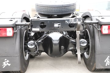 ���ӥ�� 13.2L LNG 530���� 6X4 һ�����12�� ǣ����ͼƬ