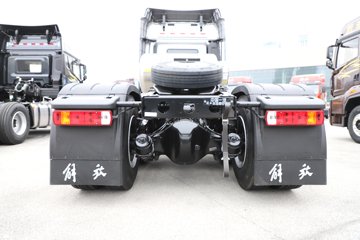 ���ӥ�� 13.2L LNG 530���� 6X4 һ�����12�� ǣ����ͼƬ