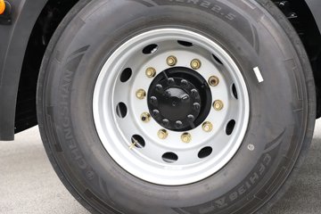 ���ӥ�� 13.2L LNG 530���� 6X4 һ�����12�� ǣ����ͼƬ