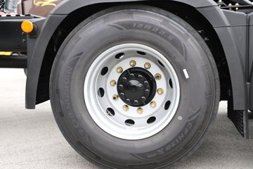 ���ӥ�� 13.2L LNG 530���� 6X4 һ�����12�� ǣ����ͼƬ