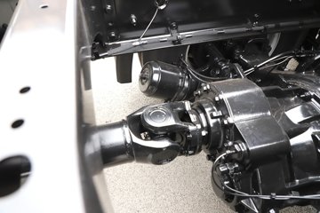 ���ӥ�� 13.2L LNG 530���� 6X4 һ�����12�� ǣ����ͼƬ