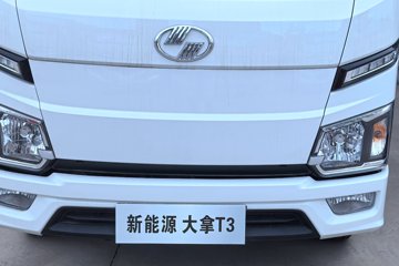 Ծ�� ����T3 Һɲ 3.805�׵��Ŵ��綯�����Ῠ ����50.23kWhͼƬ
