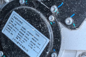 Ծ�� ����T3 Һɲ 3.805�׵��Ŵ��綯�����Ῠ ����50.23kWhͼƬ