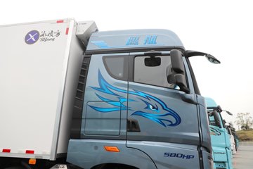 �ൺ���ӥ�� ����� 580���� 8X4 ���� AMT�Զ��� 9.4����س�ͼƬ