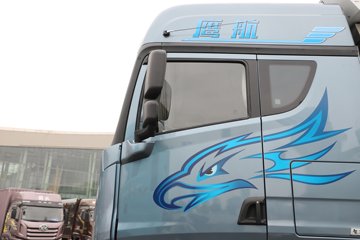 �ൺ���ӥ�� ����� 580���� 8X4 ���� AMT�Զ��� 9.4����س�ͼƬ