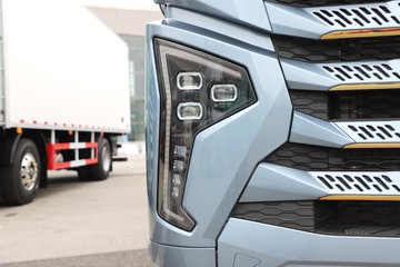 �ൺ���ӥ�� ����� 580���� 8X4 ���� AMT�Զ��� 9.4����س�ͼƬ