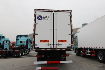 �ൺ���ӥ�� ����� 580���� 8X4 ���� AMT�Զ��� 9.4����س�ͼƬ