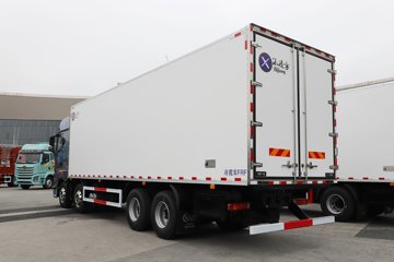 �ൺ���ӥ�� ����� 580���� 8X4 ���� AMT�Զ��� 9.4����س�ͼƬ