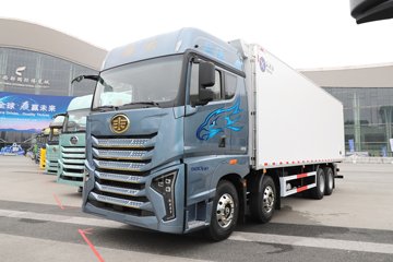 �ൺ���ӥ�� ����� 580���� 8X4 ���� AMT�Զ��� 9.4����س�ͼƬ