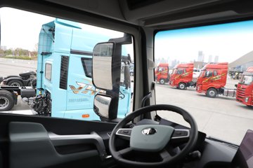�ൺ���ӥ�� ����� 580���� 8X4 ���� AMT�Զ��� 9.4����س�ͼƬ
