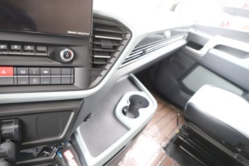�ൺ���ӥ�� ����� 580���� 8X4 ���� AMT�Զ��� 9.4����س�ͼƬ