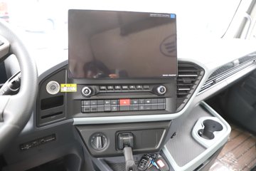 �ൺ���ӥ�� ����� 580���� 8X4 ���� AMT�Զ��� 9.4����س�ͼƬ