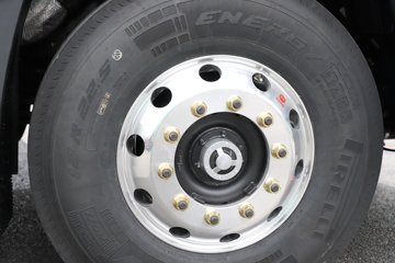 �ൺ���ӥ�� ����� 580���� 8X4 ���� AMT�Զ��� 9.4����س�ͼƬ