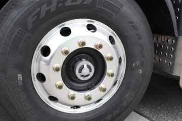 �ൺ���ӥ�� ����� 580���� 8X4 ���� AMT�Զ��� 9.4����س�ͼƬ
